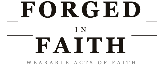 Forged In Faith